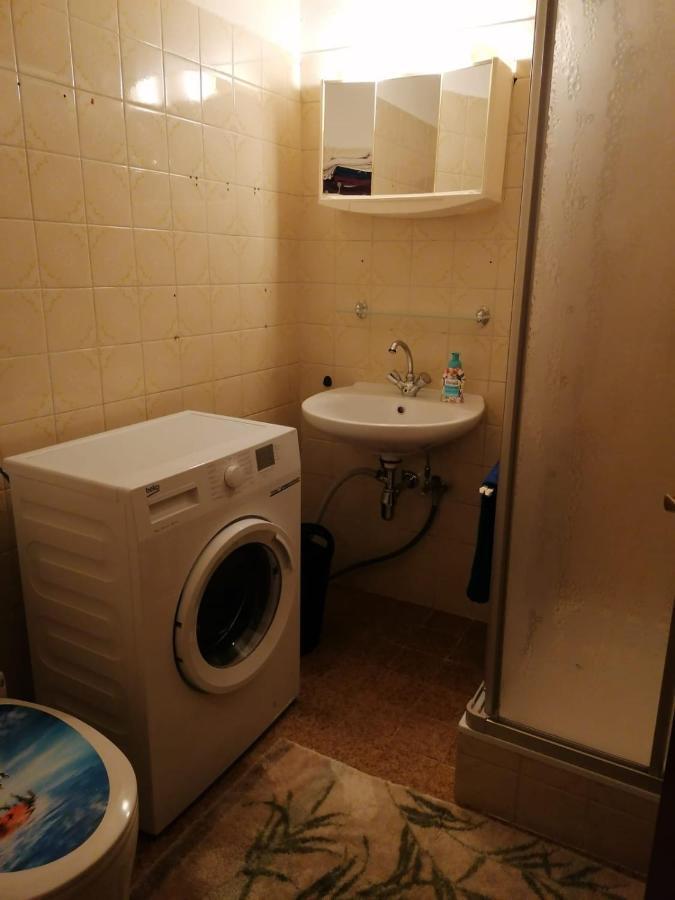 Schone Wohnung By Bianca Feldkirchen in Kärnten Exterior foto